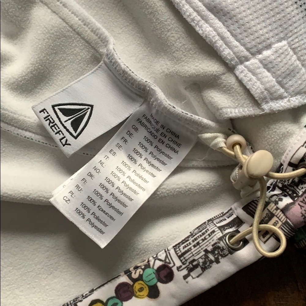 Firefly ski jacket - Picture 6 of 7